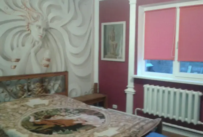 Брест, Комсомольская улица, 39, 2 комн.