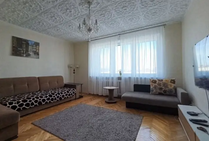 Брест, проспект Машерова, 39, 3 комн.