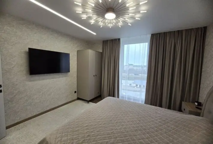 Брест, улица Гоголя, 96, 3 комн.