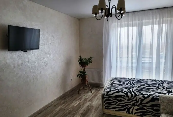 Брест, улица Олега Кошевого, 2Б, 1 комн.