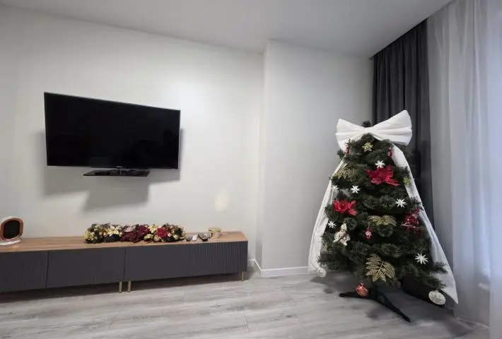 Брест, улица Октябрьской Революции, 45, 1 комн.