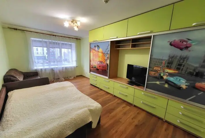 Брест, улица Колесника, 1, 1 комн.