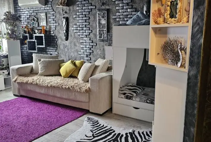 Брест, Московская улица, 293А, 1 комн.