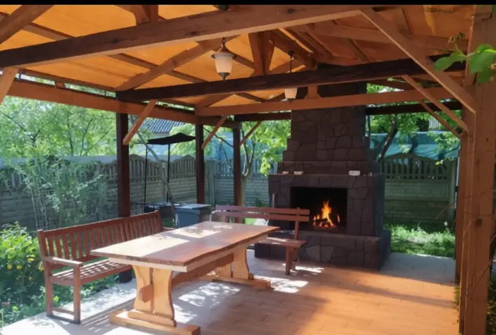 Брест, Васильевская улица, 4, 4 комн.