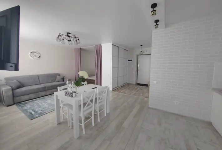 Брест, улица Гоголя, 84, 1 комн.