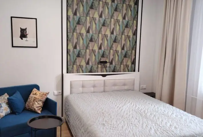 Брест, Комсомольская улица, 23, 1 комн.