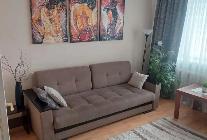 Брест, улица Папанина, 6/1, 2 комн.