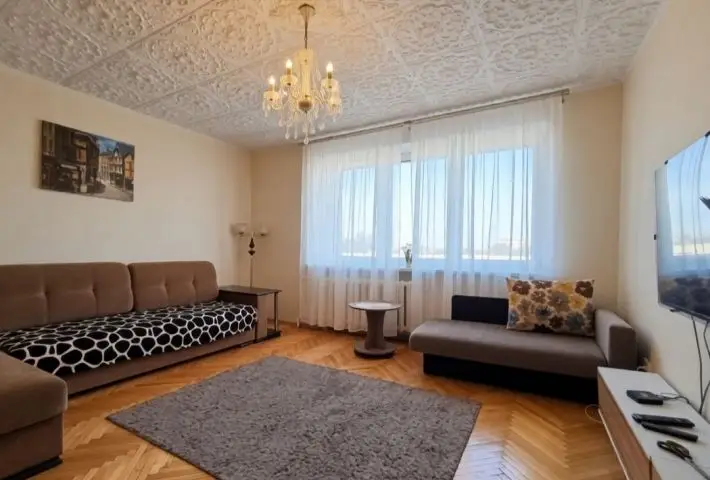 Брест, проспект Машерова, 39, 3 комн.