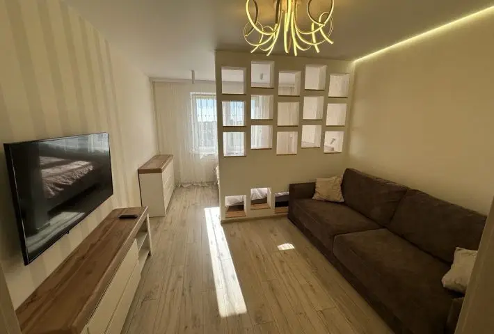 Брест, Гвардейская улица, 6Б, 1 комн.