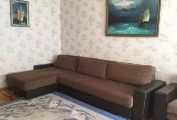 Брест, улица Кирова, 133/1, 2 комн.