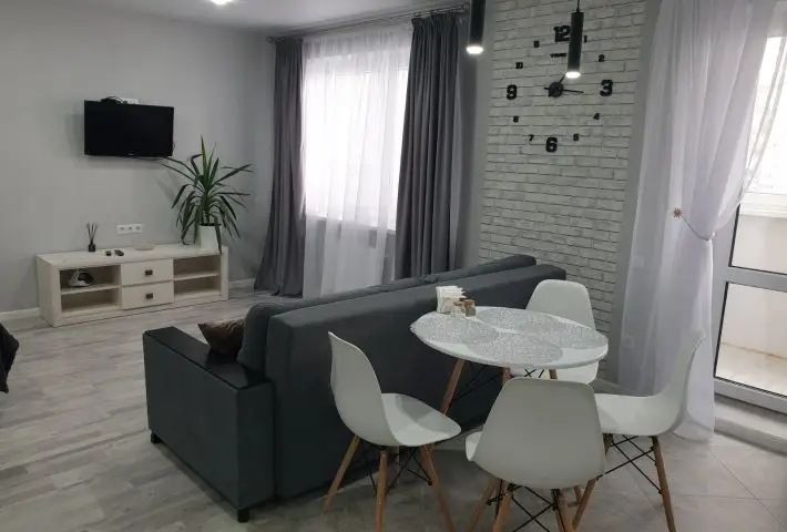 Брест, улица Екельчика, 17А, 1 комн.