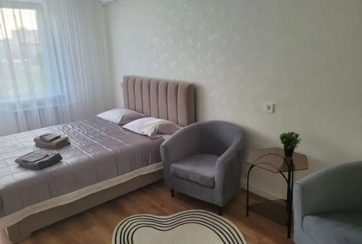 Брест, улица Сальникова, 22, 1 комн.