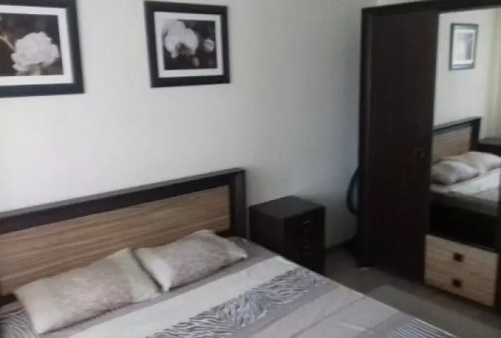 Брест, Ленинградская улица, 17, 2 комн.