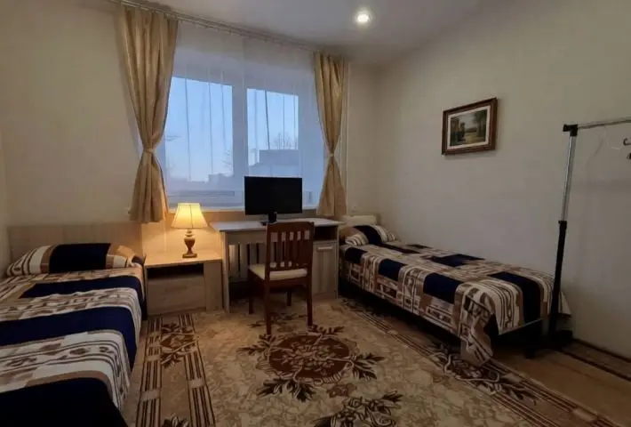 Брест, проспект Машерова, 39, 3 комн.