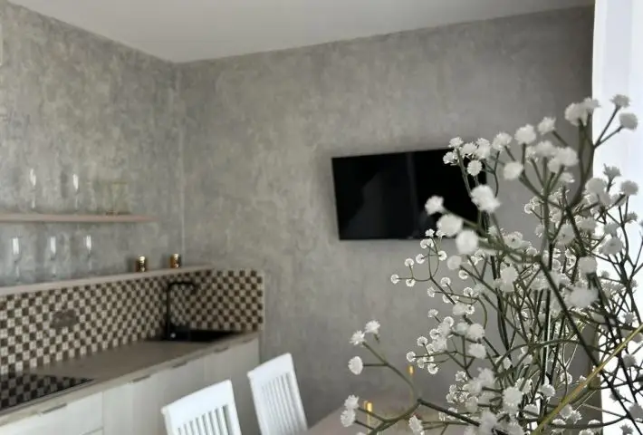 Брест, улица Октябрьской Революции, 45, 2 комн.