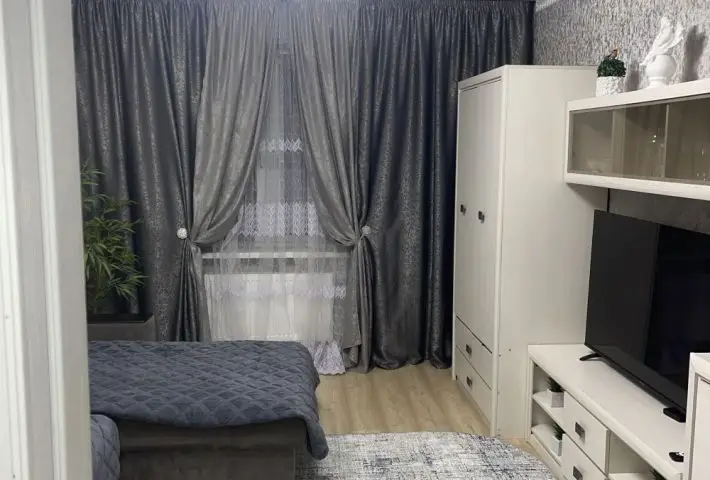 Брест, улица Махновича, 55, 2 комн.