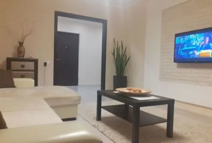 Брест, Московская улица, 251, 2 комн.